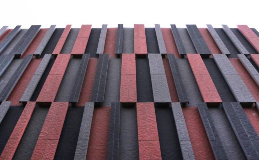 Modular shower cubicles installed in modern bathroom in Chennai