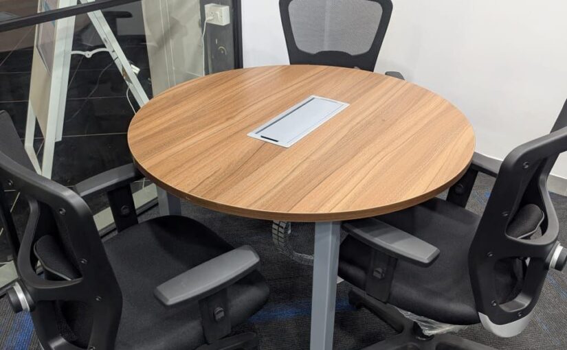 Retractable roof system installed on terrace space in Chennai